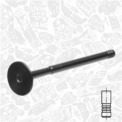 ET ENGINETEAM VE0160 EAN: 8592779018451.