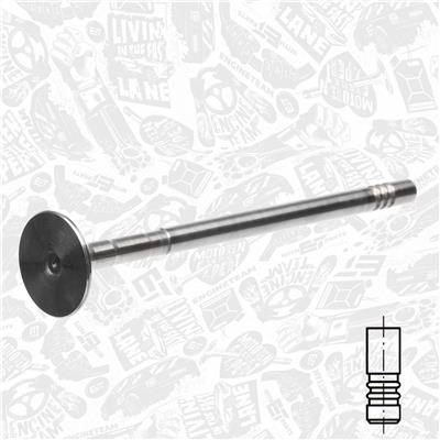 ET ENGINETEAM VE0161 EAN: 8592779019021.