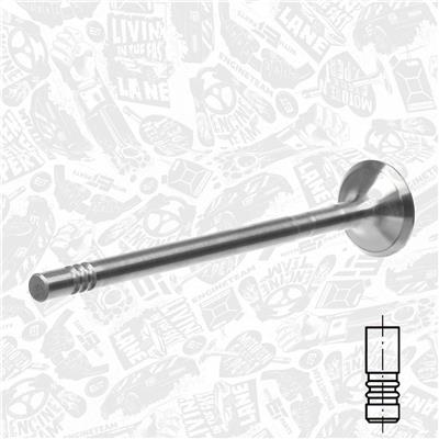 ET ENGINETEAM VE0162 EAN: 8592779019991.