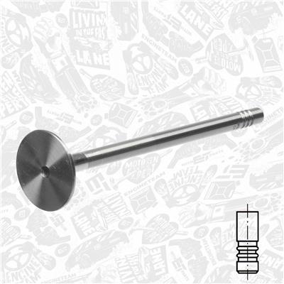 ET ENGINETEAM VE0165 EAN: 8592779024148.