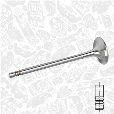 ET ENGINETEAM VE0166 EAN: 8592779024162.