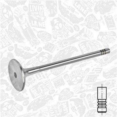 ET ENGINETEAM VE0166 EAN: 8592779024162.