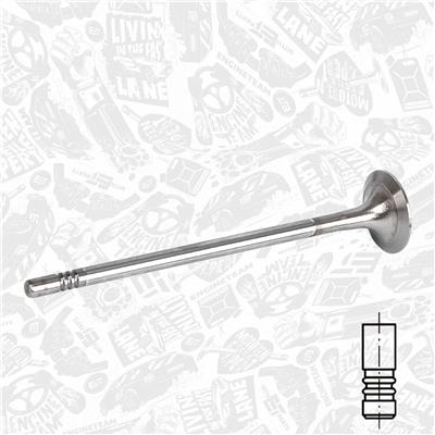 ET ENGINETEAM VE0167 EAN: 8592779024186.