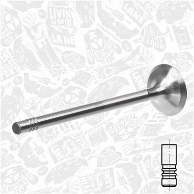 ET ENGINETEAM VE0168 EAN: 8592779024209.