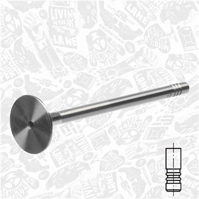 ET ENGINETEAM VE0168 EAN: 8592779024209.