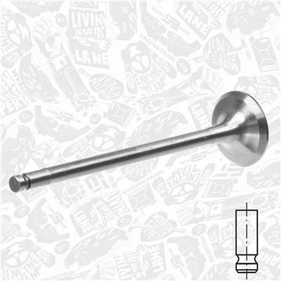 ET ENGINETEAM VE0169 EAN: 8592779027422.