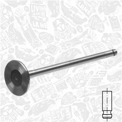 ET ENGINETEAM VE0169 EAN: 8592779027422.