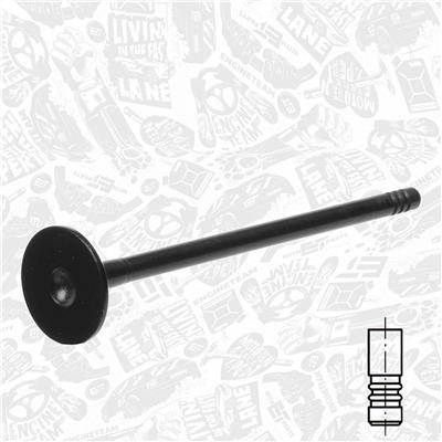 ET ENGINETEAM VE0170 EAN: 8592779030309.