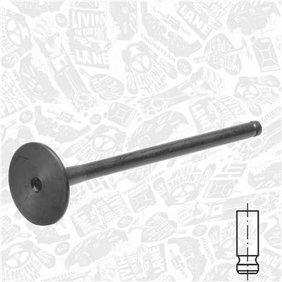 ET ENGINETEAM VE0172 EAN: 8592779031221.