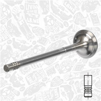 ET ENGINETEAM VE0173 EAN: 8592779032242.