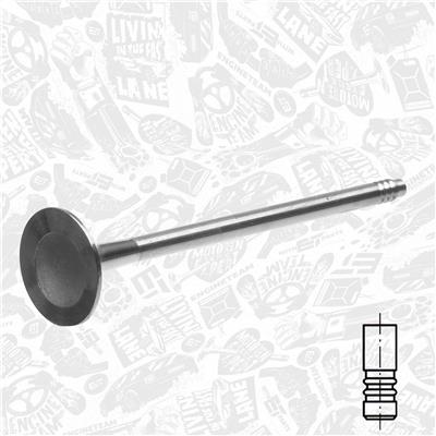 ET ENGINETEAM VE0175 EAN: 8592779033287.