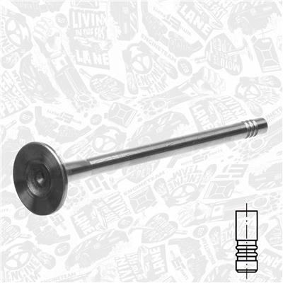 ET ENGINETEAM VE0183 EAN: 8592779044757.