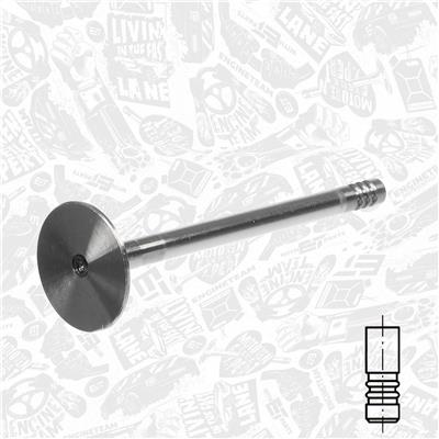 ET ENGINETEAM VE0189