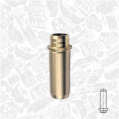 ET ENGINETEAM VG0016 EAN: 8592779006397.