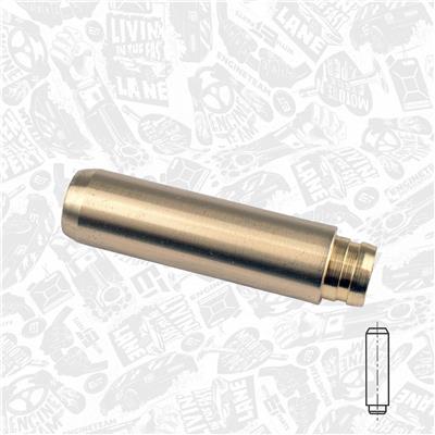 ET ENGINETEAM VG0039