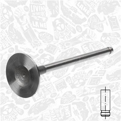 ET ENGINETEAM VI0005 EAN: 8592779004904.