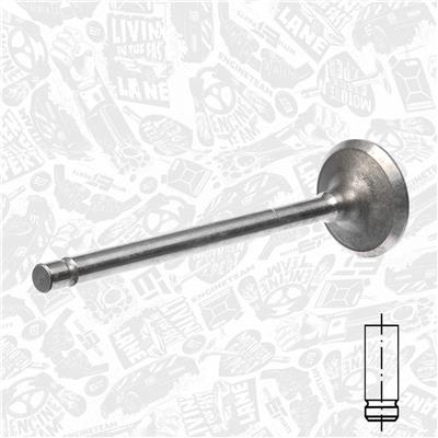 ET ENGINETEAM VI0017 EAN: 8592779005024.