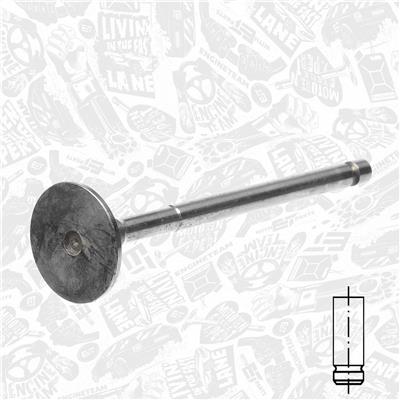 ET ENGINETEAM VI0017 EAN: 8592779005024.