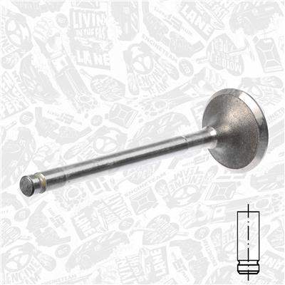 ET ENGINETEAM VI0018 EAN: 8592779005031.