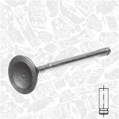 ET ENGINETEAM VI0018 EAN: 8592779005031.