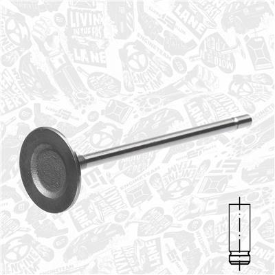 ET ENGINETEAM VI0031 EAN: 8592779005161.