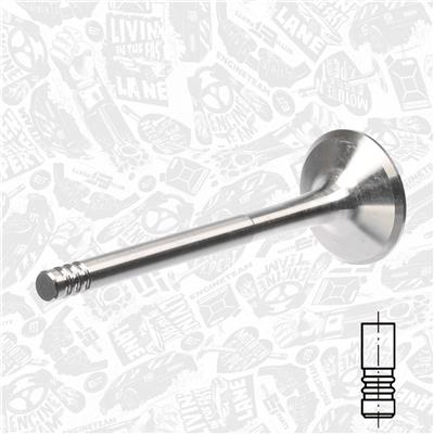 ET ENGINETEAM VI0034 EAN: 8592779005192.