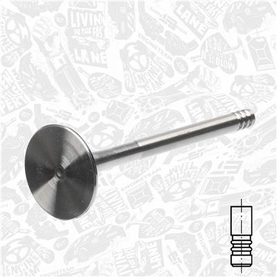 ET ENGINETEAM VI0034 EAN: 8592779005192.