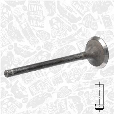 ET ENGINETEAM VI0037 EAN: 8592779005222.