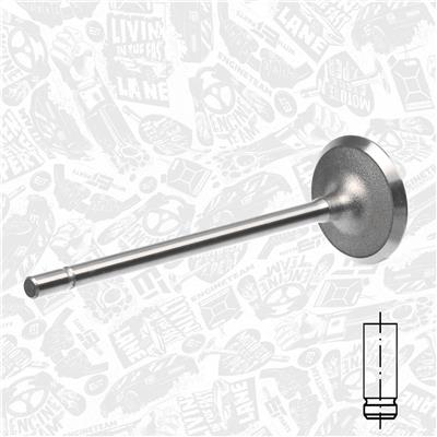 ET ENGINETEAM VI0038 EAN: 8592779005239.