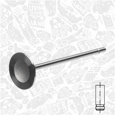 ET ENGINETEAM VI0038 EAN: 8592779005239.