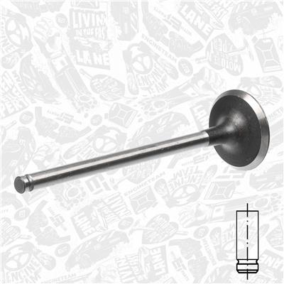 ET ENGINETEAM VI0043 EAN: 8592779005284.