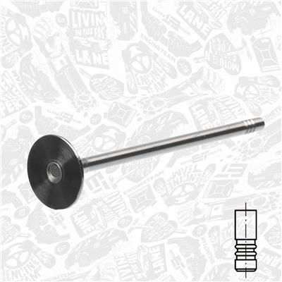 ET ENGINETEAM VI0045 EAN: 8592779005307.