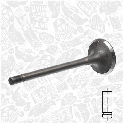 ET ENGINETEAM VI0052 EAN: 8592779005376.