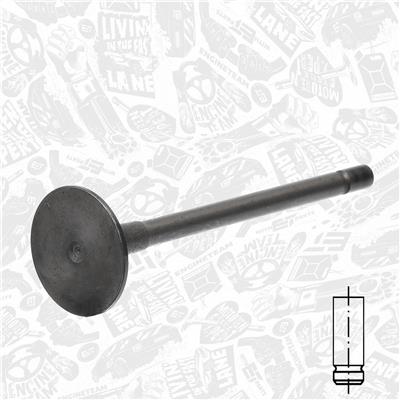 ET ENGINETEAM VI0052 EAN: 8592779005376.