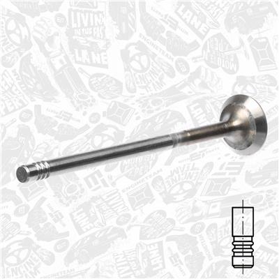 ET ENGINETEAM VI0053 EAN: 8592779005383.