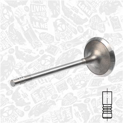 ET ENGINETEAM VI0065 EAN: 8592779006519.