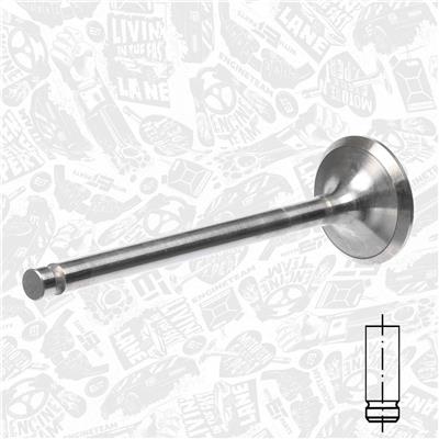 ET ENGINETEAM VI0066 EAN: 8592779006526.