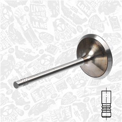 ET ENGINETEAM VI0067 EAN: 8592779006656.