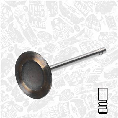 ET ENGINETEAM VI0067 EAN: 8592779006656.