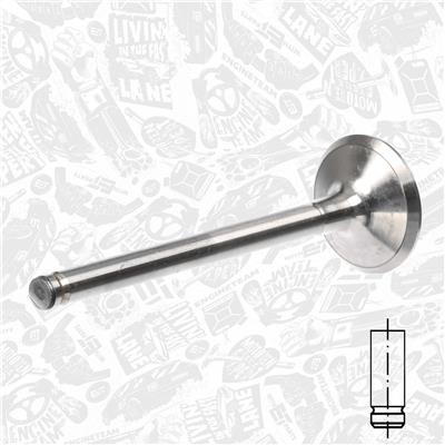 ET ENGINETEAM VI0070 EAN: 8592779006557.