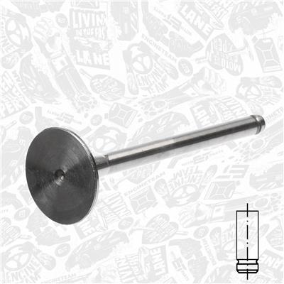 ET ENGINETEAM VI0070 EAN: 8592779006557.