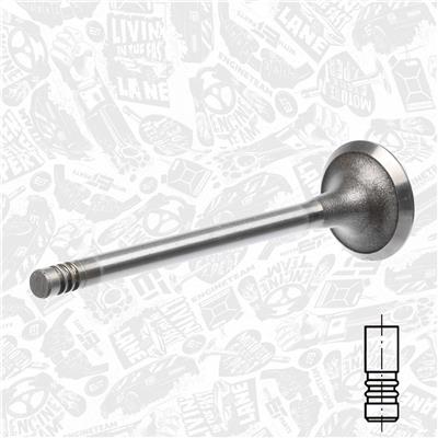 ET ENGINETEAM VI0077 EAN: 8592779006625.