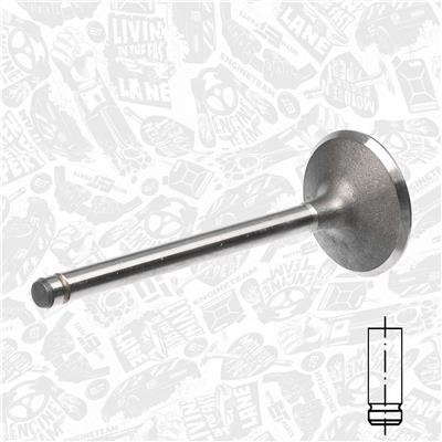 ET ENGINETEAM VI0081 EAN: 8592779006670.