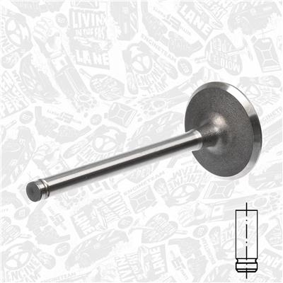 ET ENGINETEAM VI0083 EAN: 8592779006694.