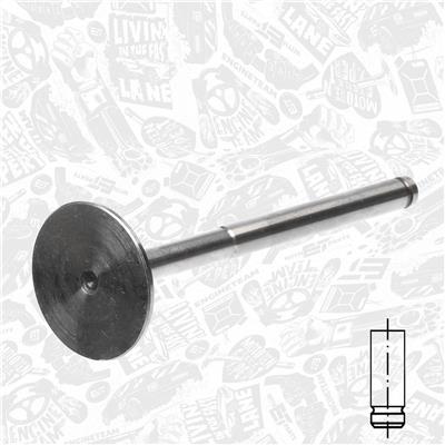 ET ENGINETEAM VI0086 EAN: 8592779006724.