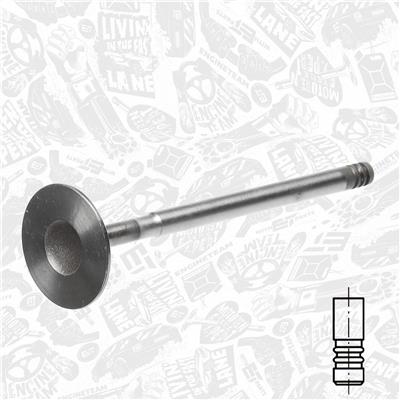 ET ENGINETEAM VI0099 EAN: 8592779007974.