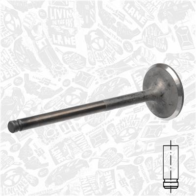 ET ENGINETEAM VI0106 EAN: 8592779008049.