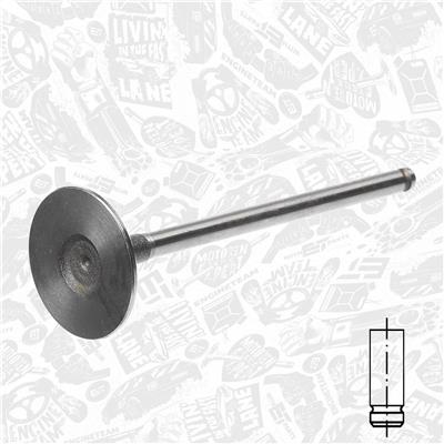 ET ENGINETEAM VI0107 EAN: 8592779008056.