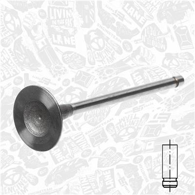 ET ENGINETEAM VI0110 EAN: 8592779008087.