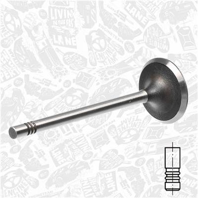 ET ENGINETEAM VI0114 EAN: 8592779008124.